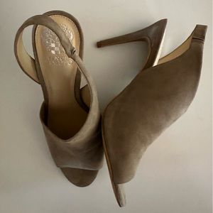 Vince Camuto Crasantha Sandal